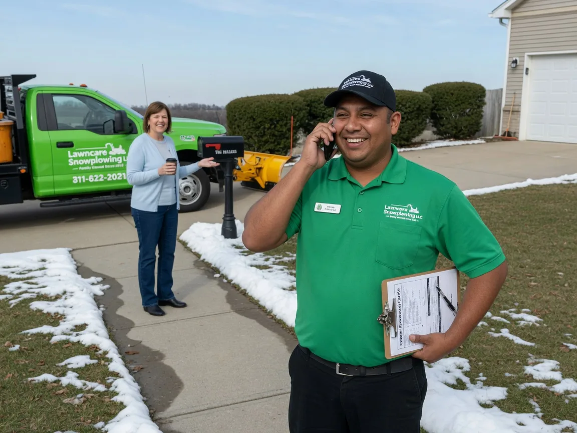 Lawn Care Services By Expert Landscaper Friendship, AR FAQs